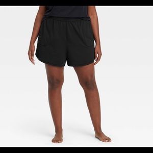 Knit Short